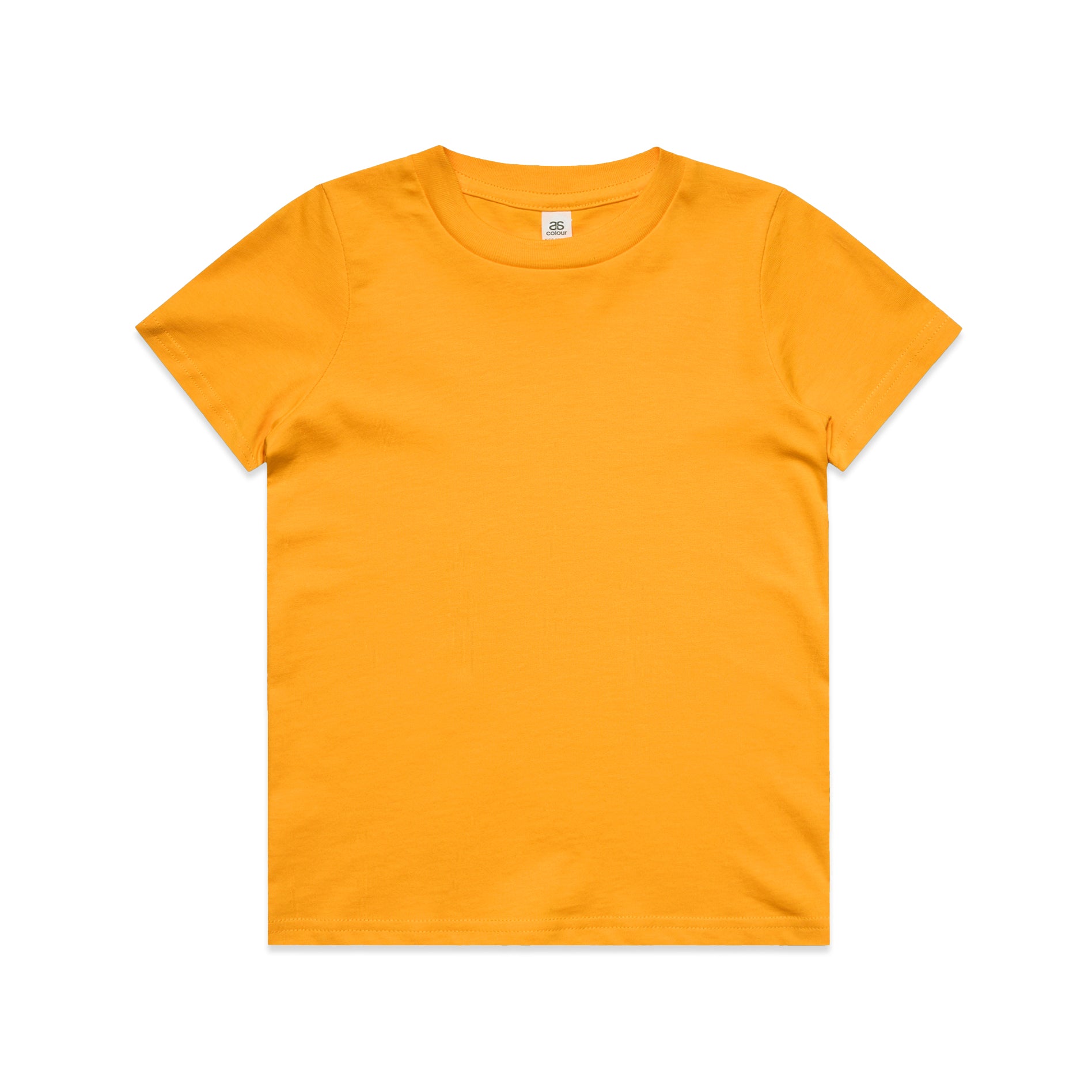 Youth Staple Tee 3006