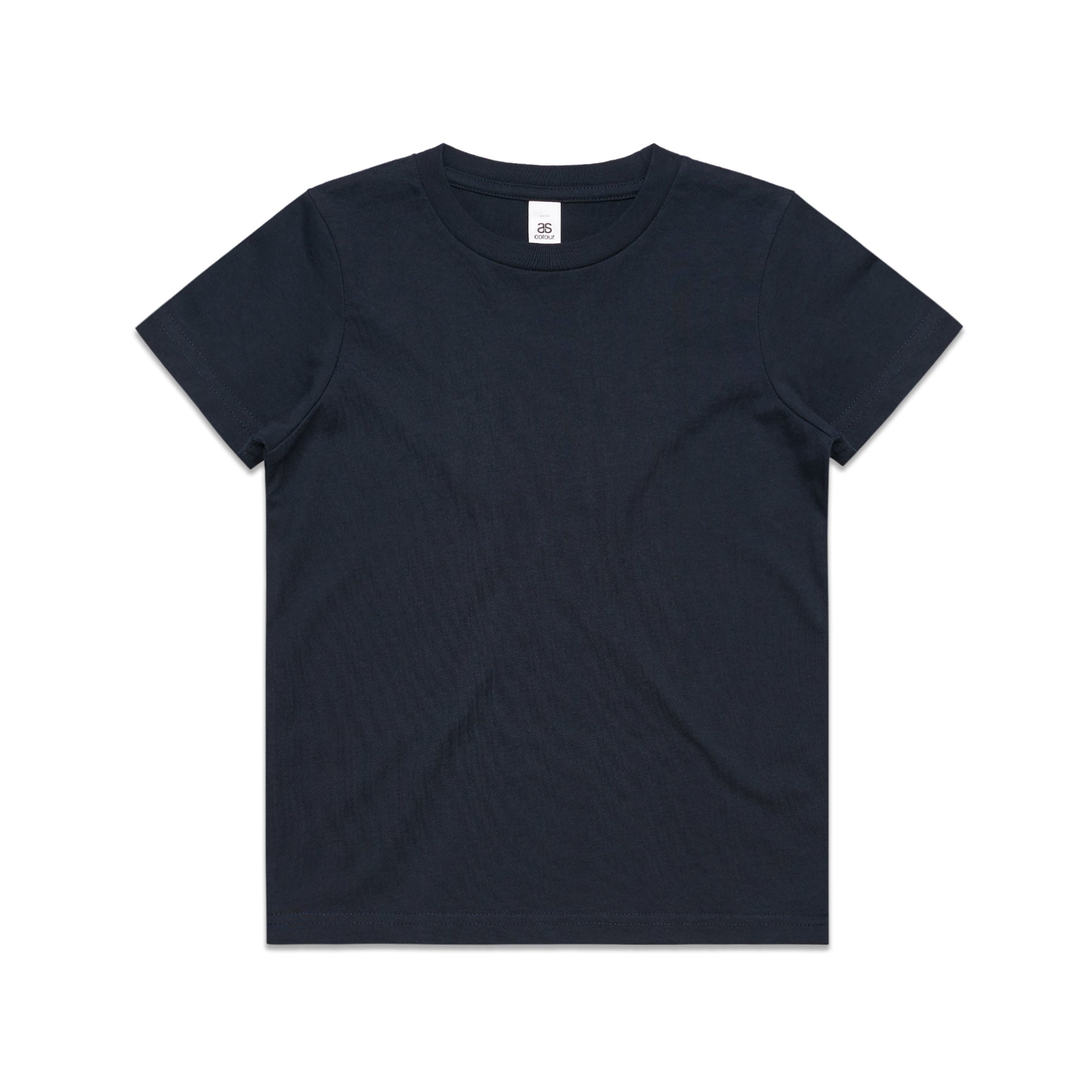 Youth Staple Tee 3006