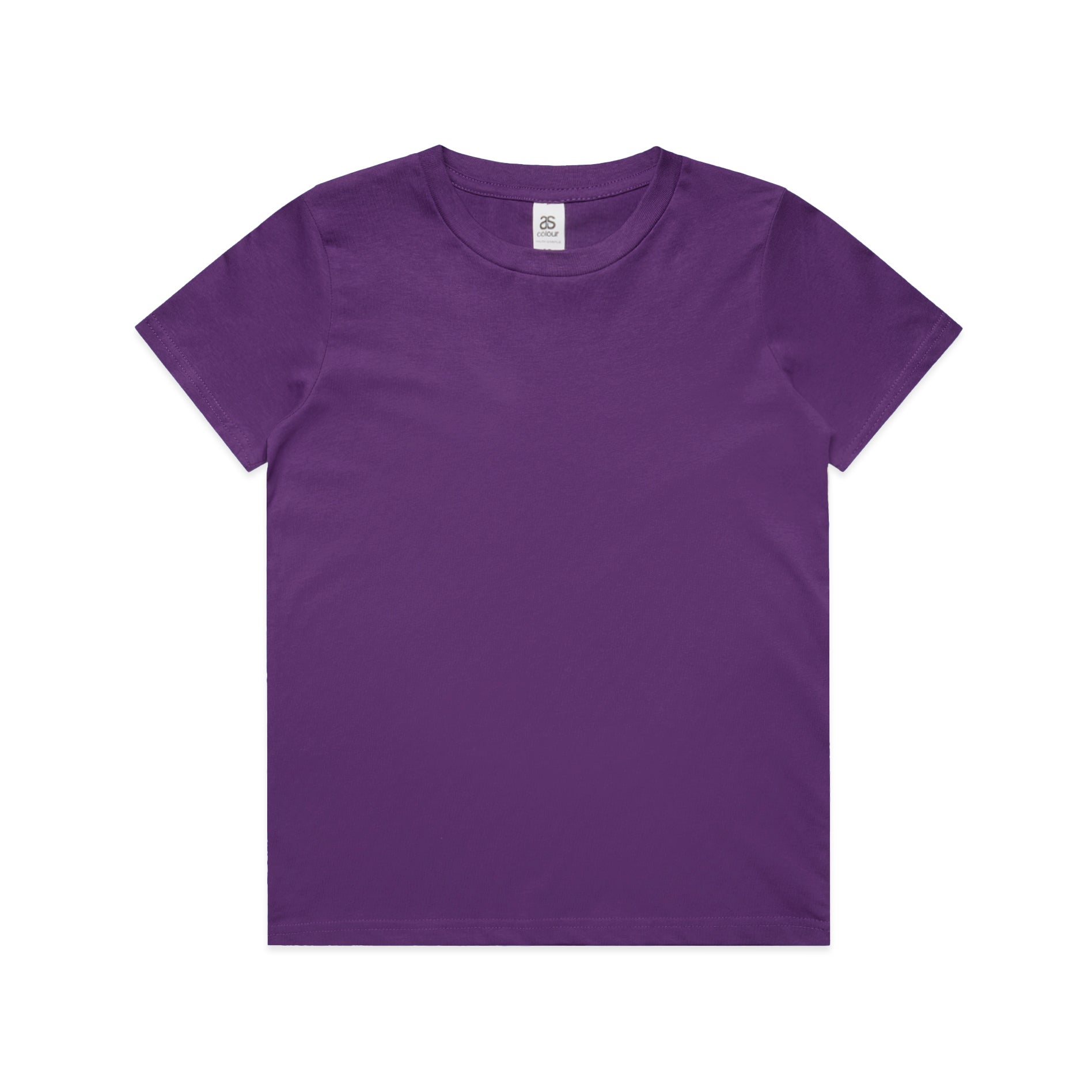 Youth Staple Tee 3006