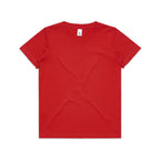 Youth Staple Tee 3006
