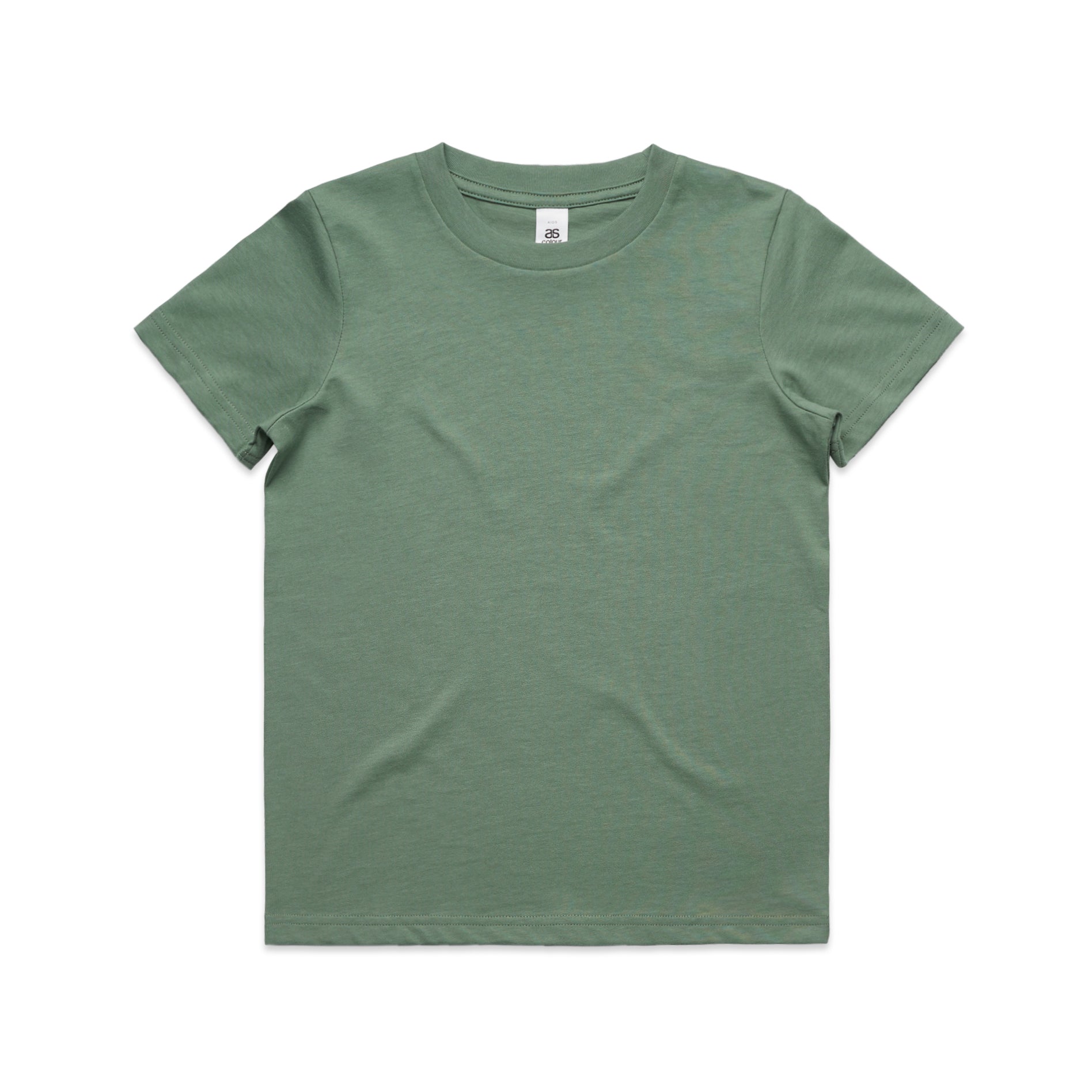 Youth Staple Tee 3006