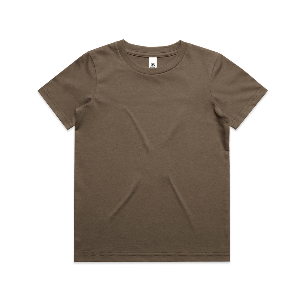 Youth Staple Tee 3006