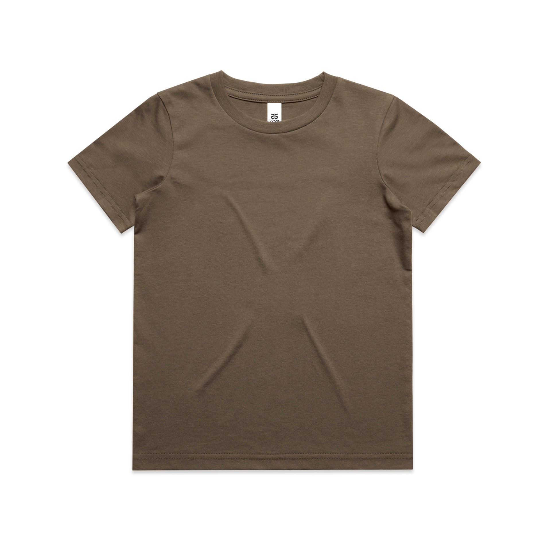 Youth Staple Tee 3006