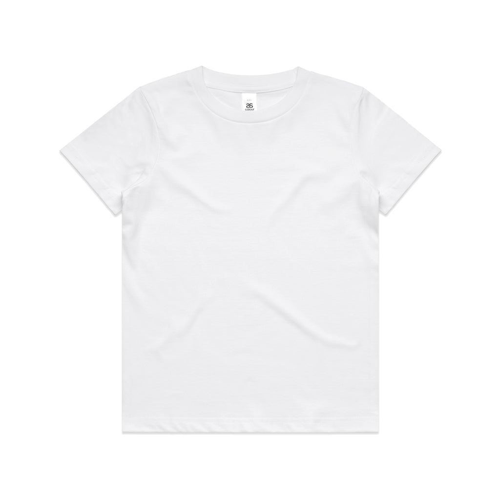 Youth Staple Tee 3006