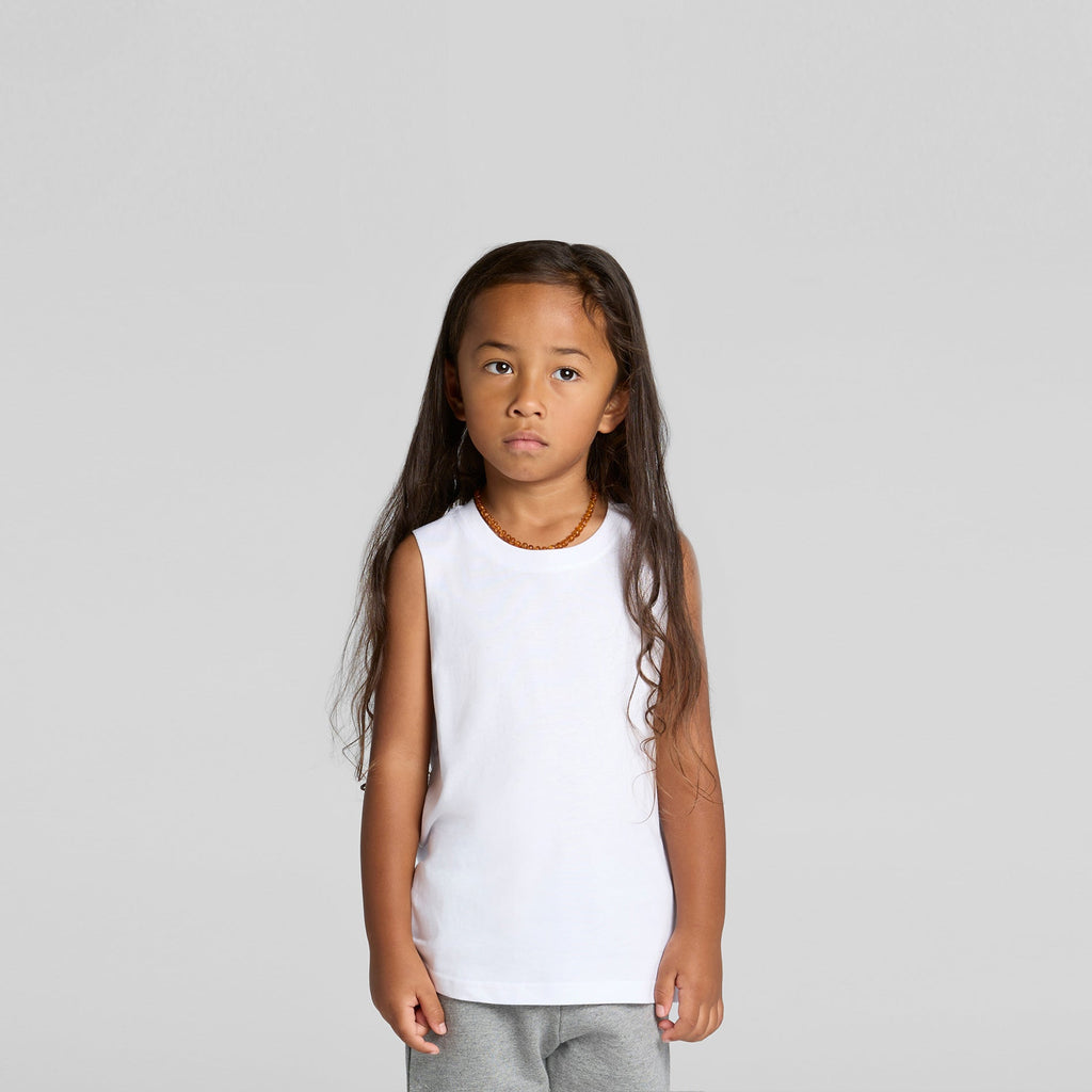 3009 KIDS BARNARD TANK