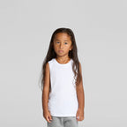 3009 KIDS BARNARD TANK