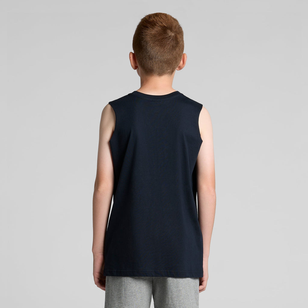 3010 YOUTH BARNARD TANK