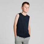 3010 YOUTH BARNARD TANK