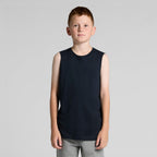 3010 YOUTH BARNARD TANK