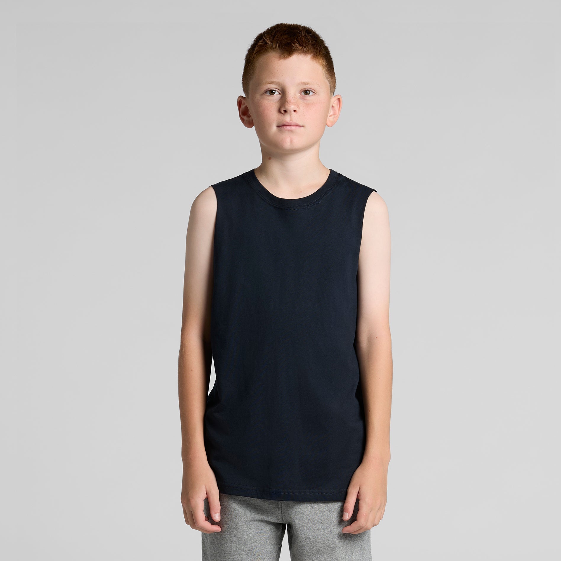 3010 YOUTH BARNARD TANK