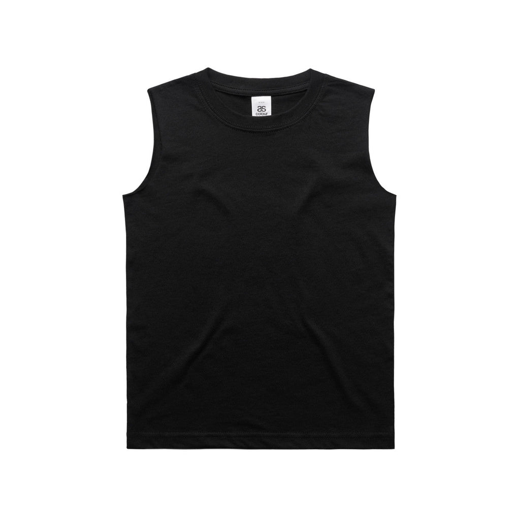3010 YOUTH BARNARD TANK