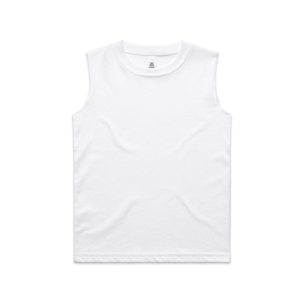3010 YOUTH BARNARD TANK