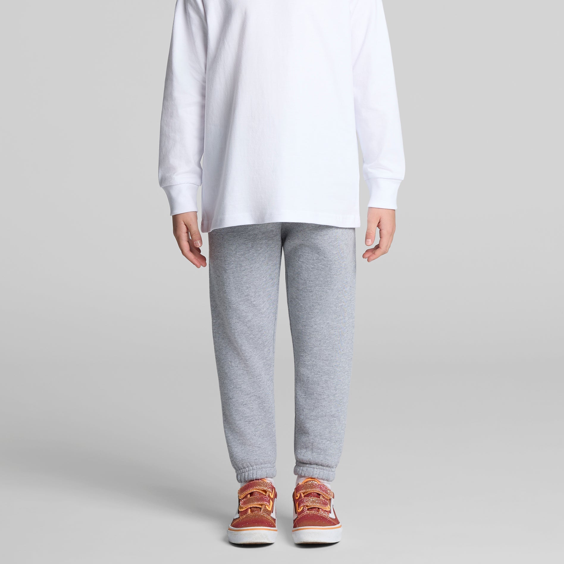 3023 KIDS SURPLUS TRACK PANTS