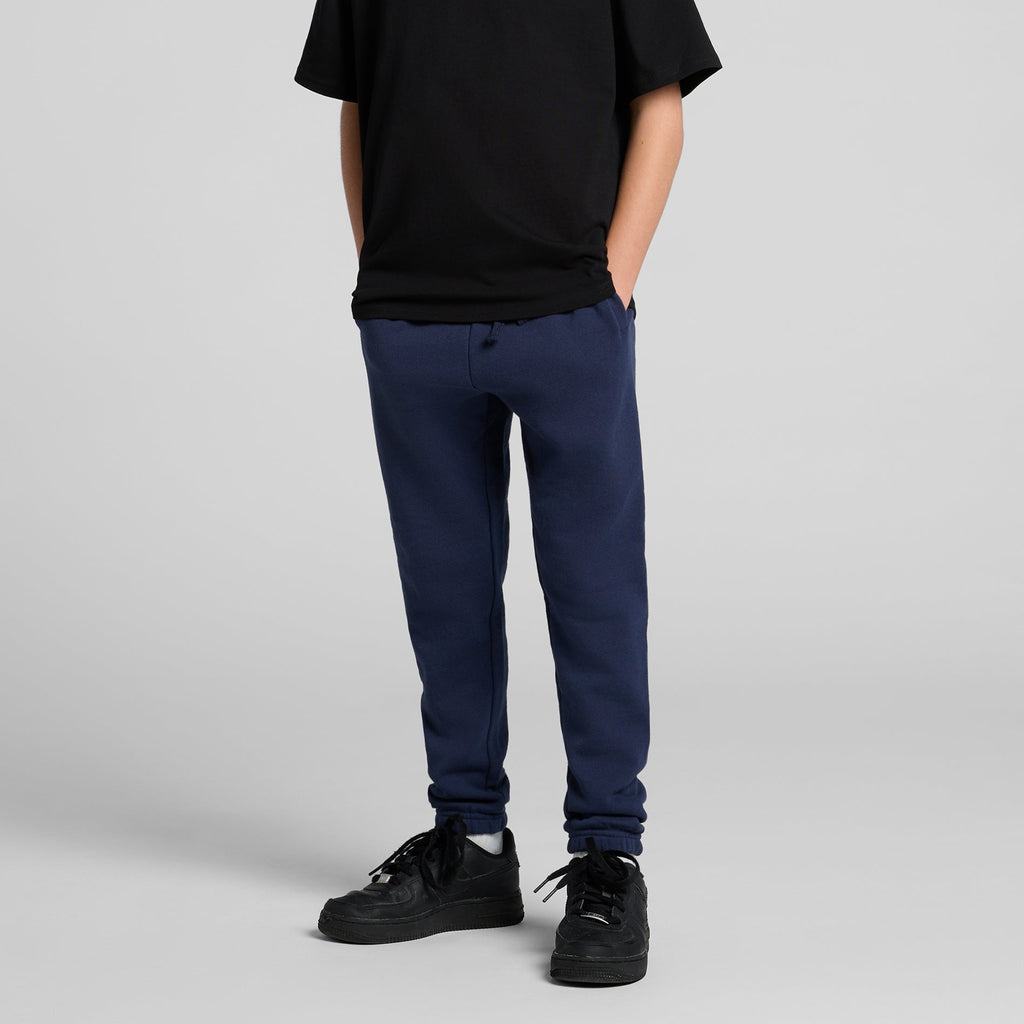 3024 YOUTH SURPLUS TRACK PANTS