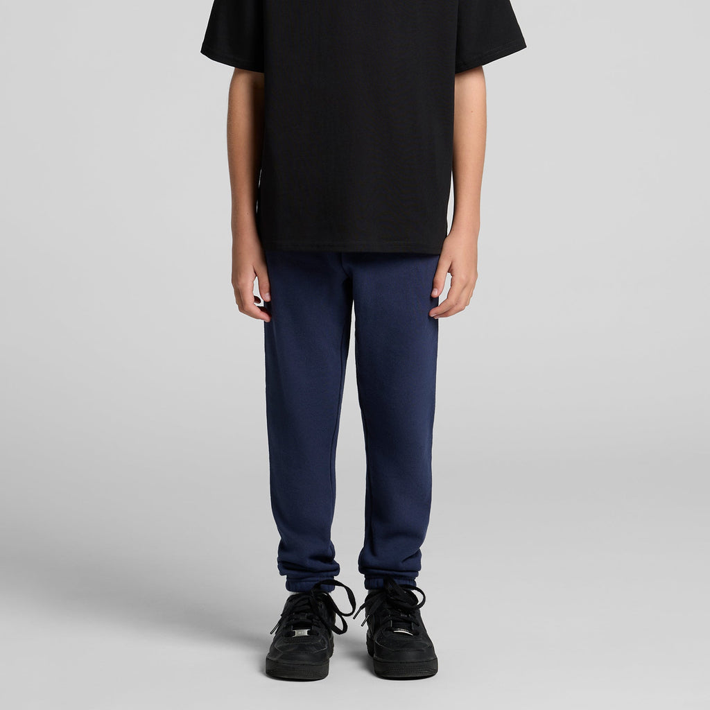 3024 YOUTH SURPLUS TRACK PANTS