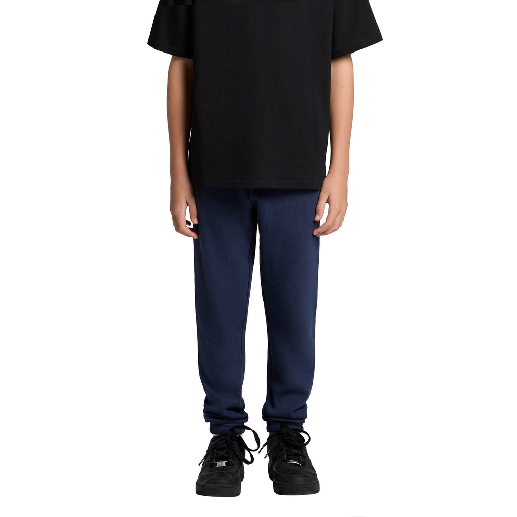 3024 YOUTH SURPLUS TRACK PANTS