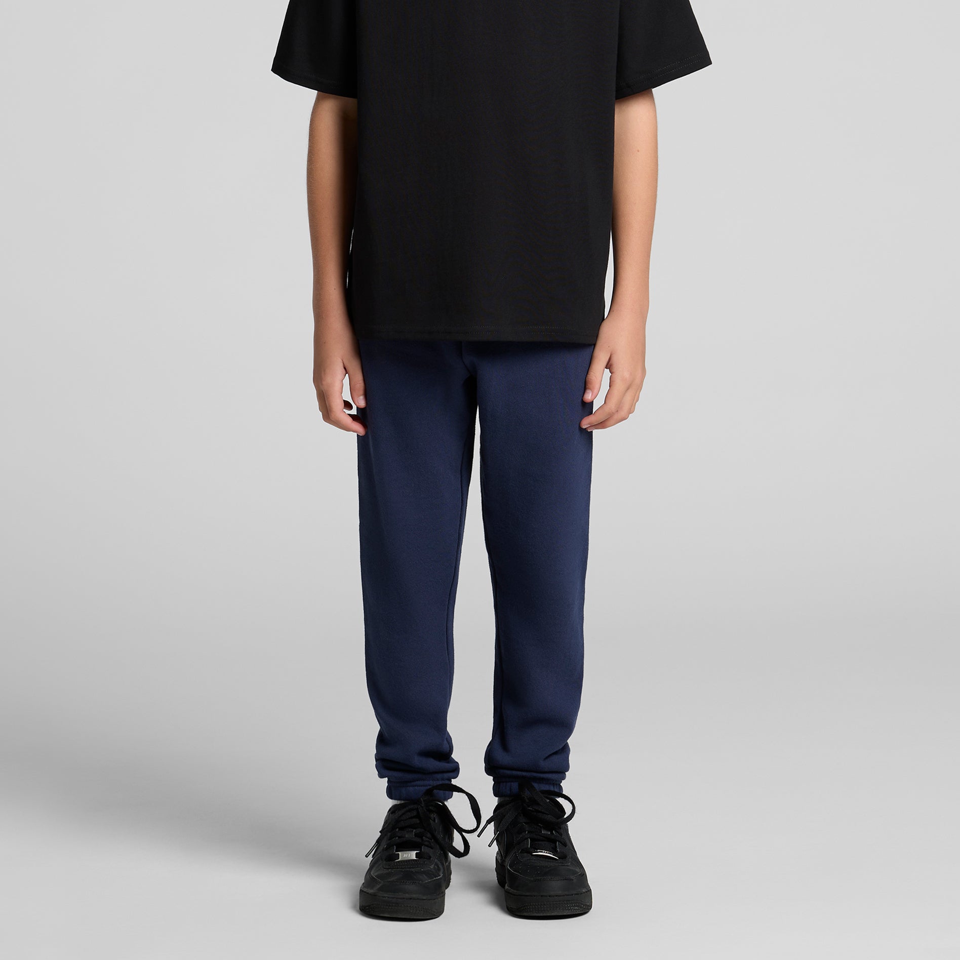 3024 YOUTH SURPLUS TRACK PANTS