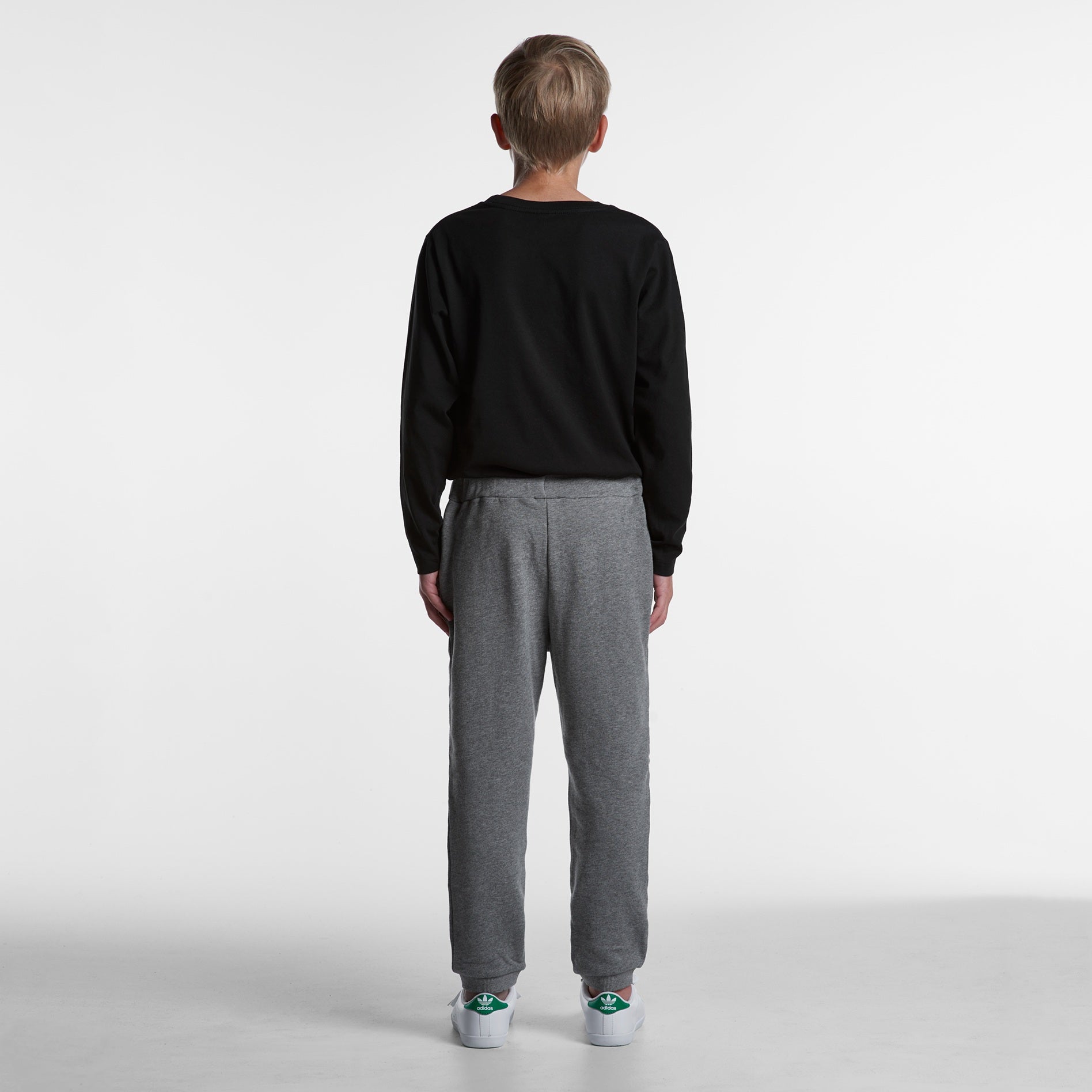 3024 YOUTH SURPLUS TRACK PANTS