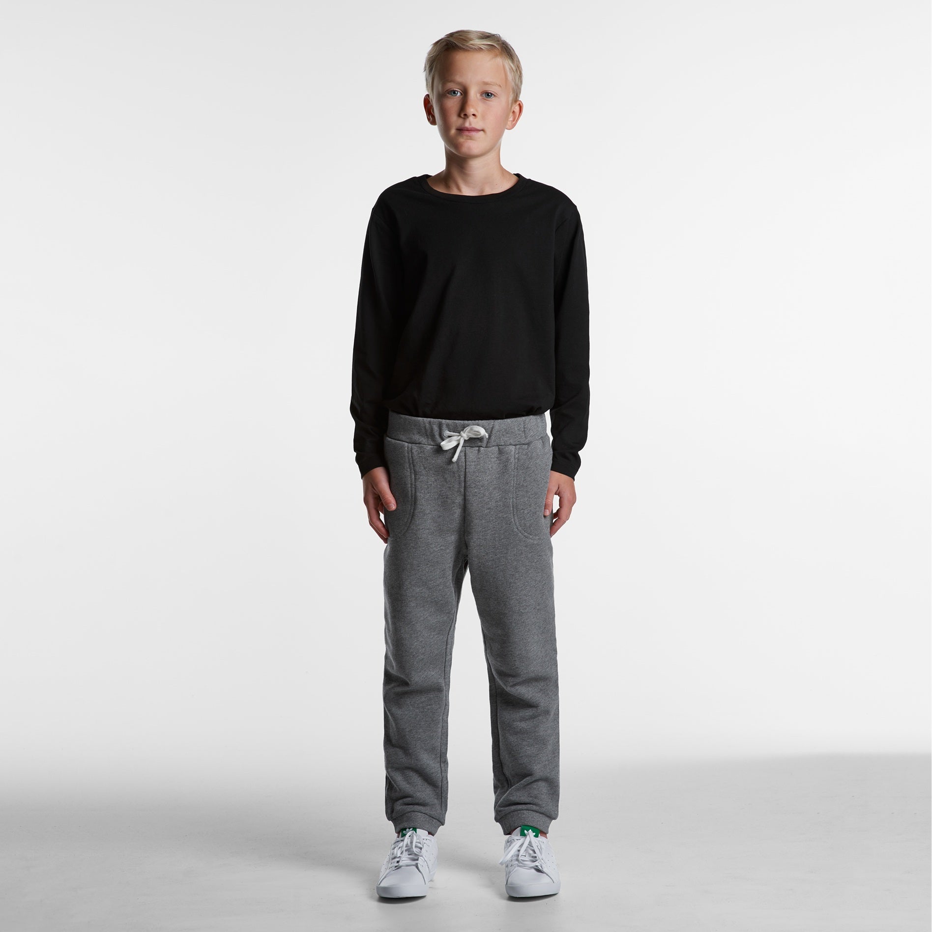 3024 YOUTH SURPLUS TRACK PANTS
