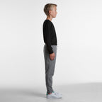3024 YOUTH SURPLUS TRACK PANTS