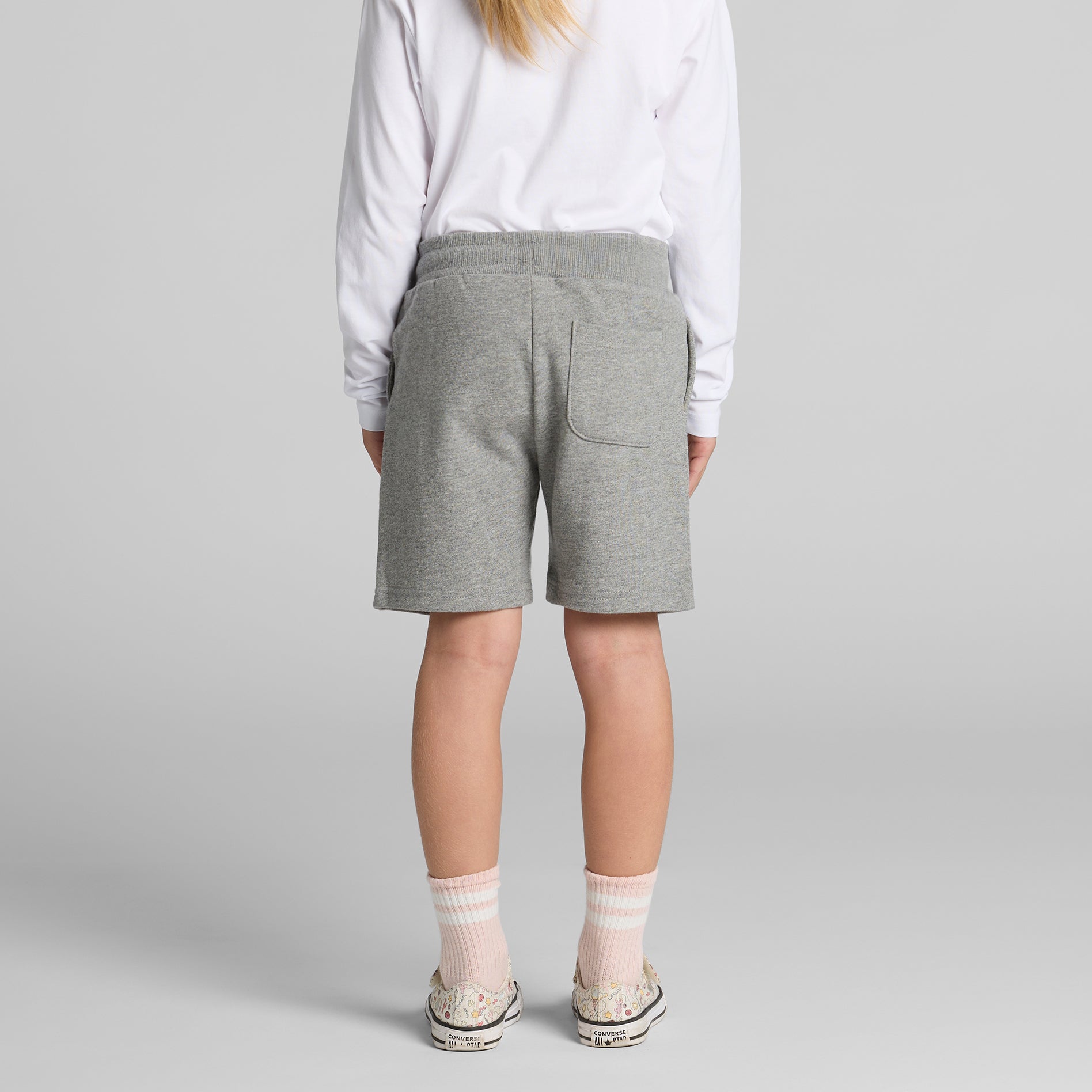 3025 KIDS STADIUM SHORTS