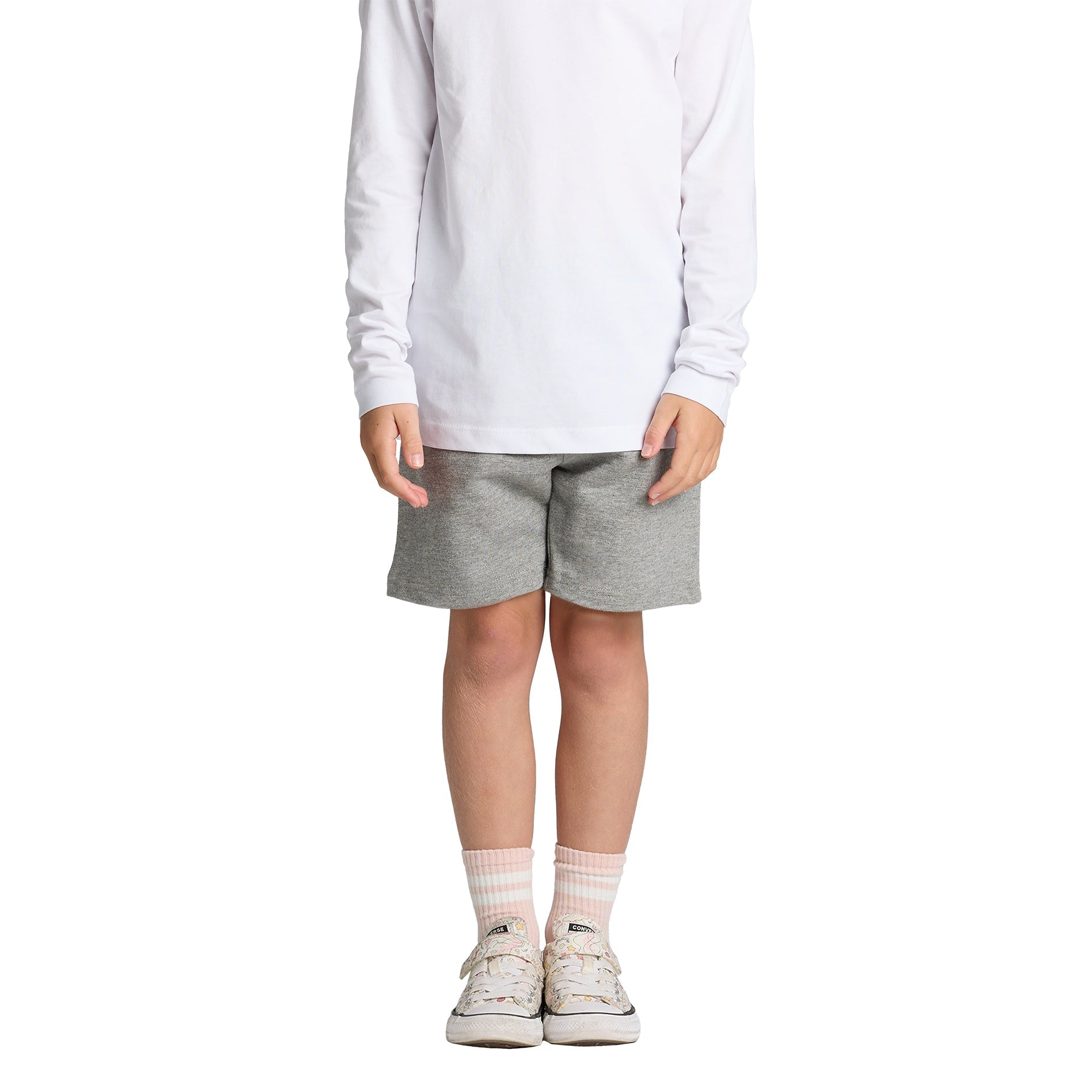 3025 KIDS STADIUM SHORTS