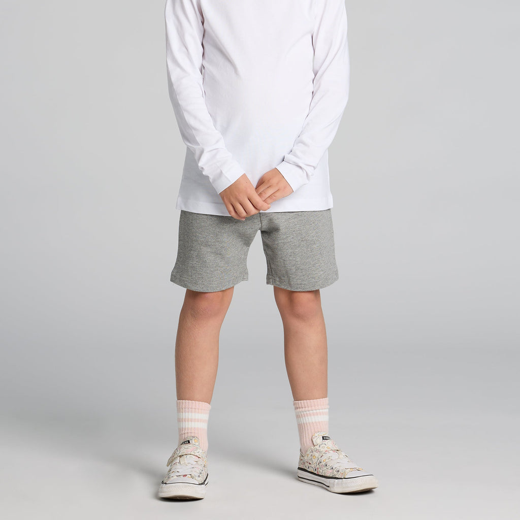 3025 KIDS STADIUM SHORTS