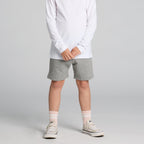 3025 KIDS STADIUM SHORTS