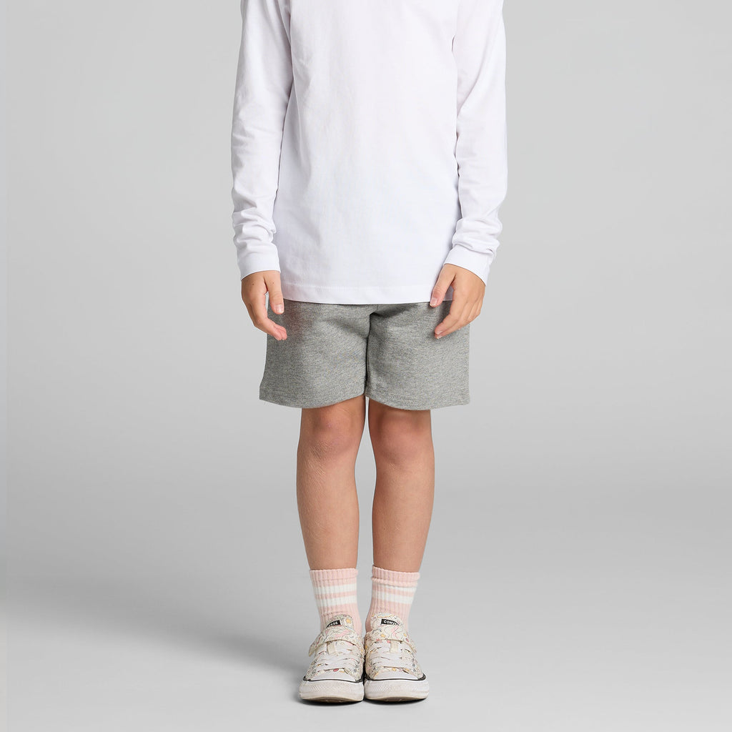 3025 KIDS STADIUM SHORTS