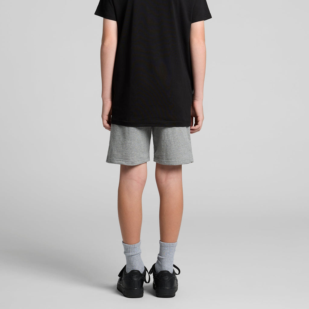 3026 YOUTH STADIUM SHORTS