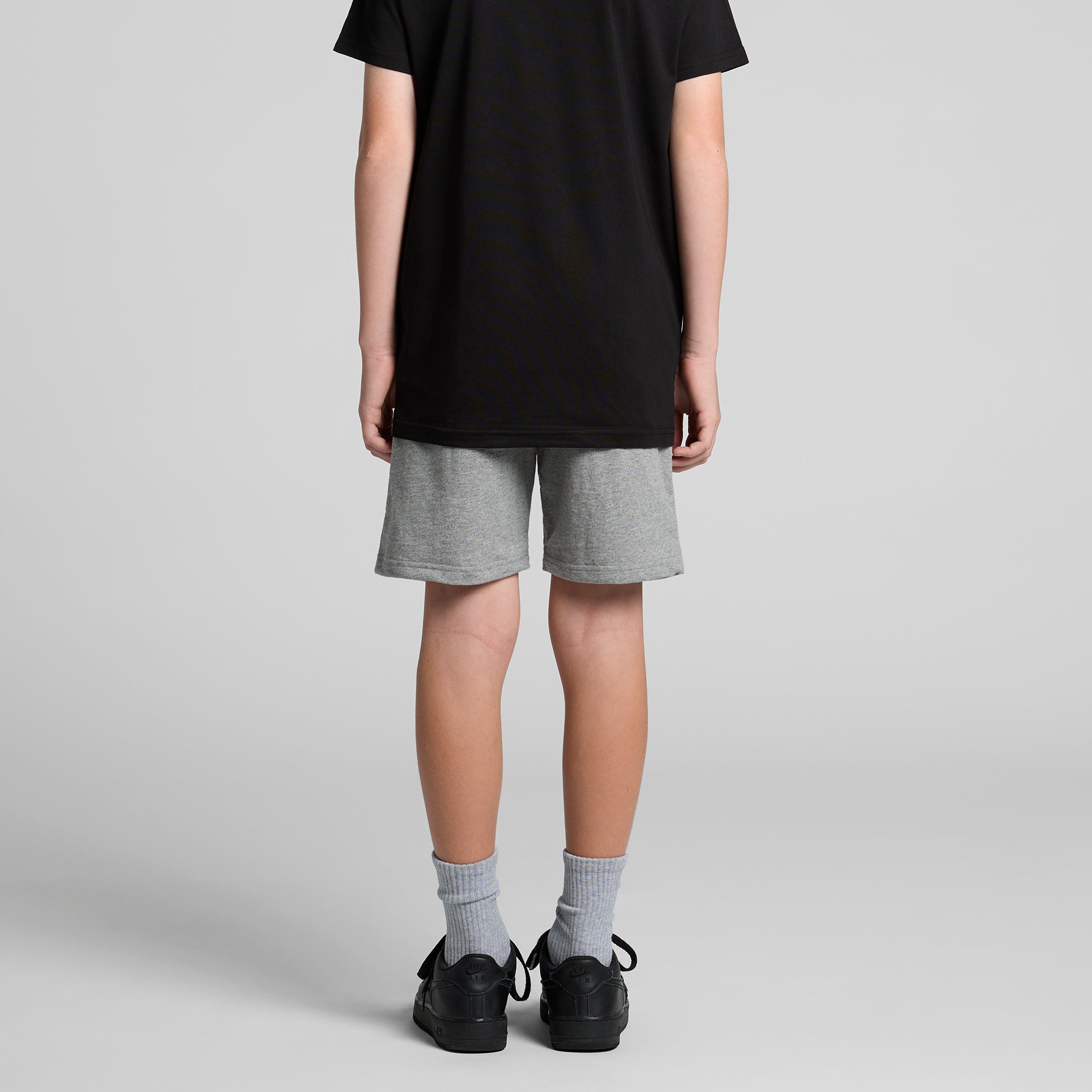 3026 YOUTH STADIUM SHORTS