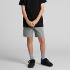 3026 YOUTH STADIUM SHORTS
