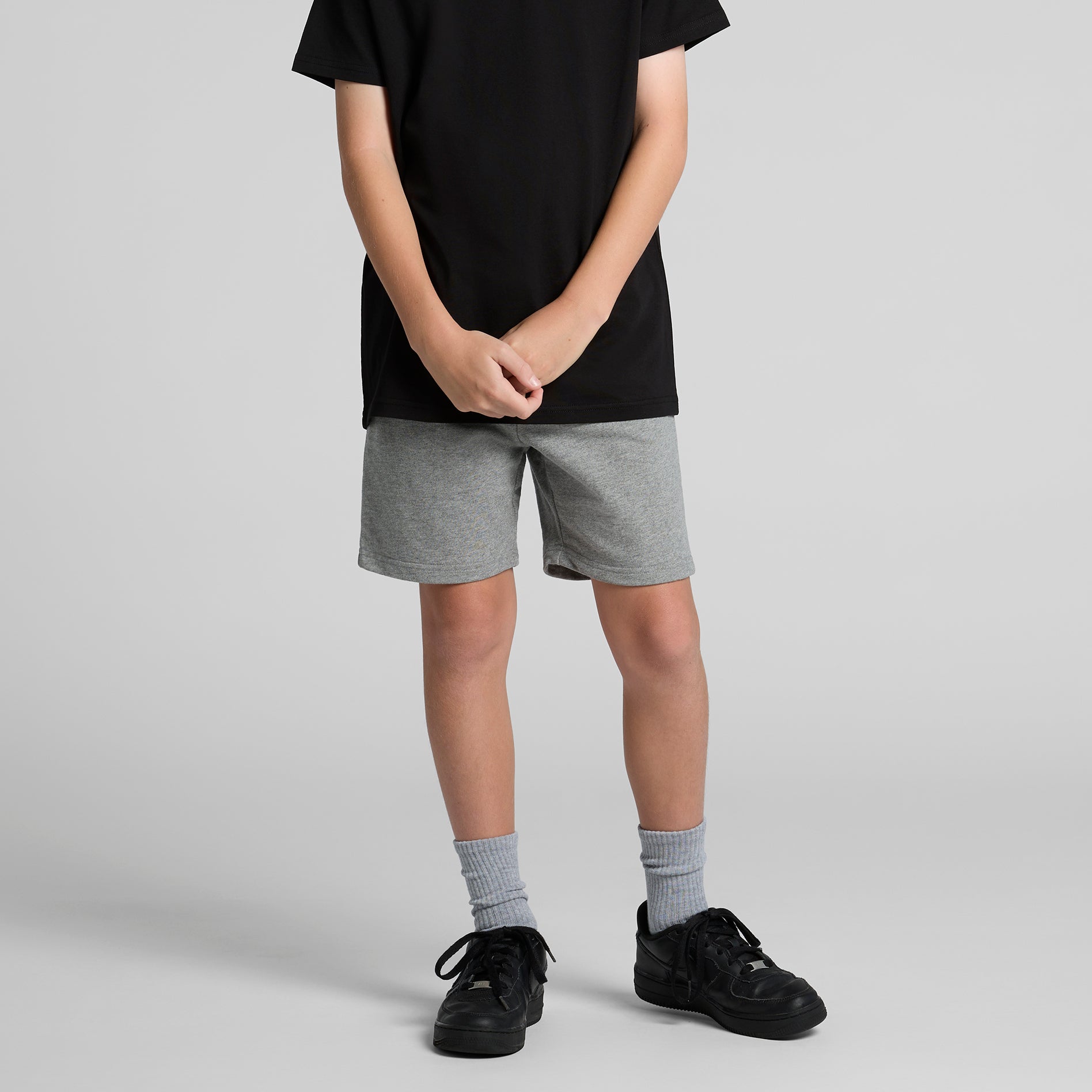3026 YOUTH STADIUM SHORTS