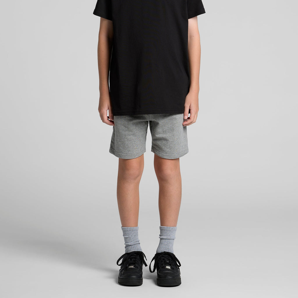 3026 YOUTH STADIUM SHORTS