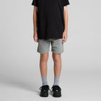 3026 YOUTH STADIUM SHORTS