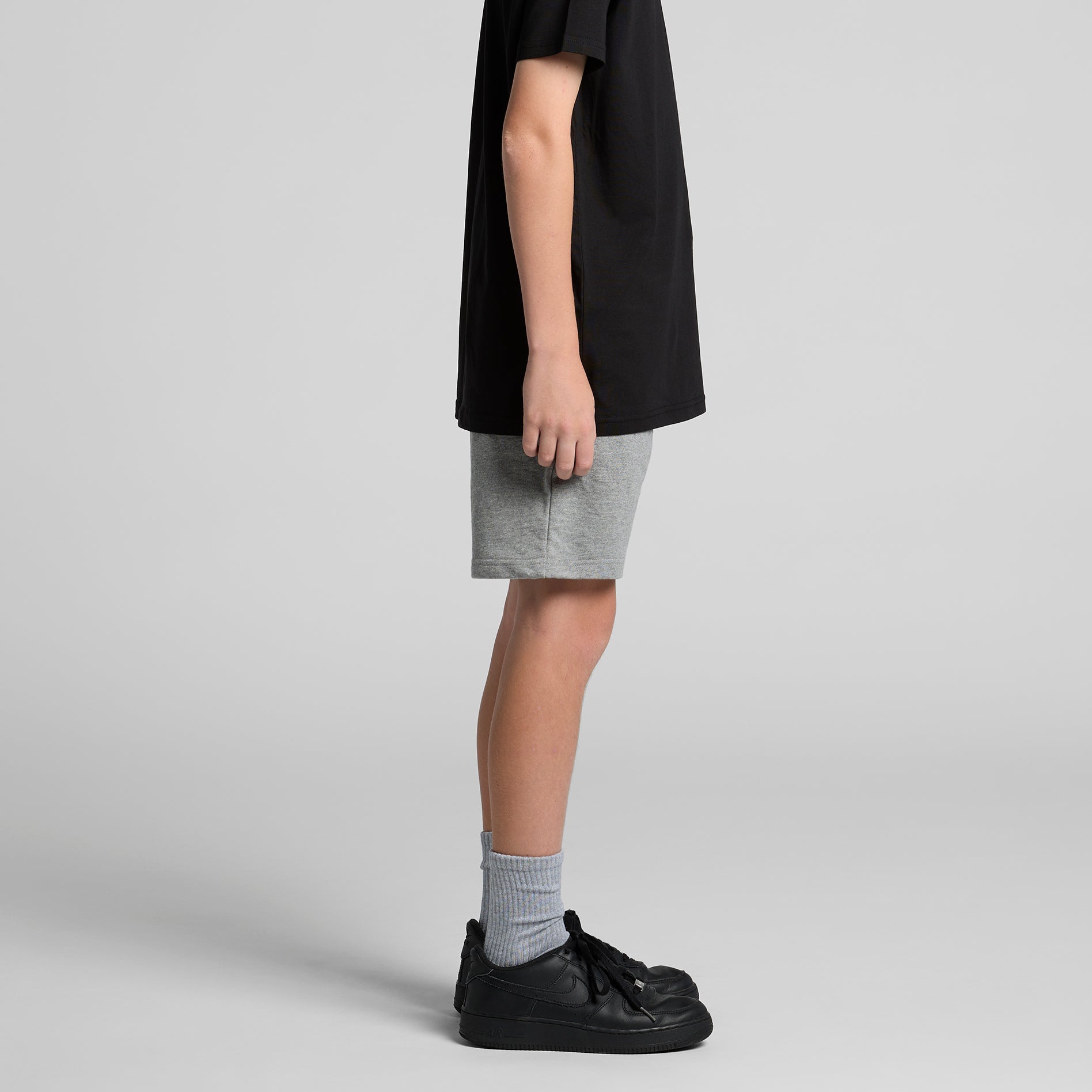 3026 YOUTH STADIUM SHORTS