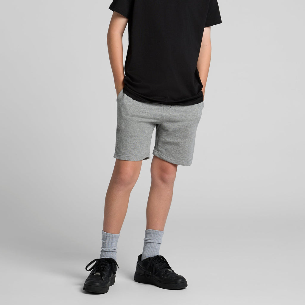 3026 YOUTH STADIUM SHORTS