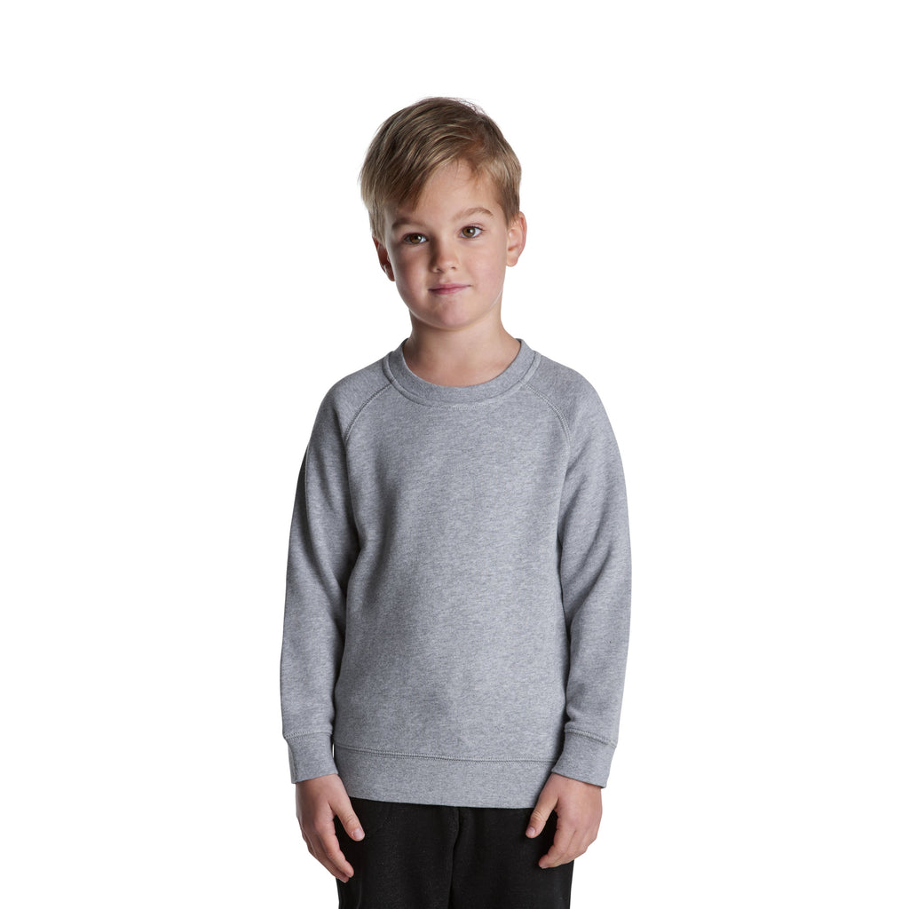 3030 KIDS SUPPLY CREW
