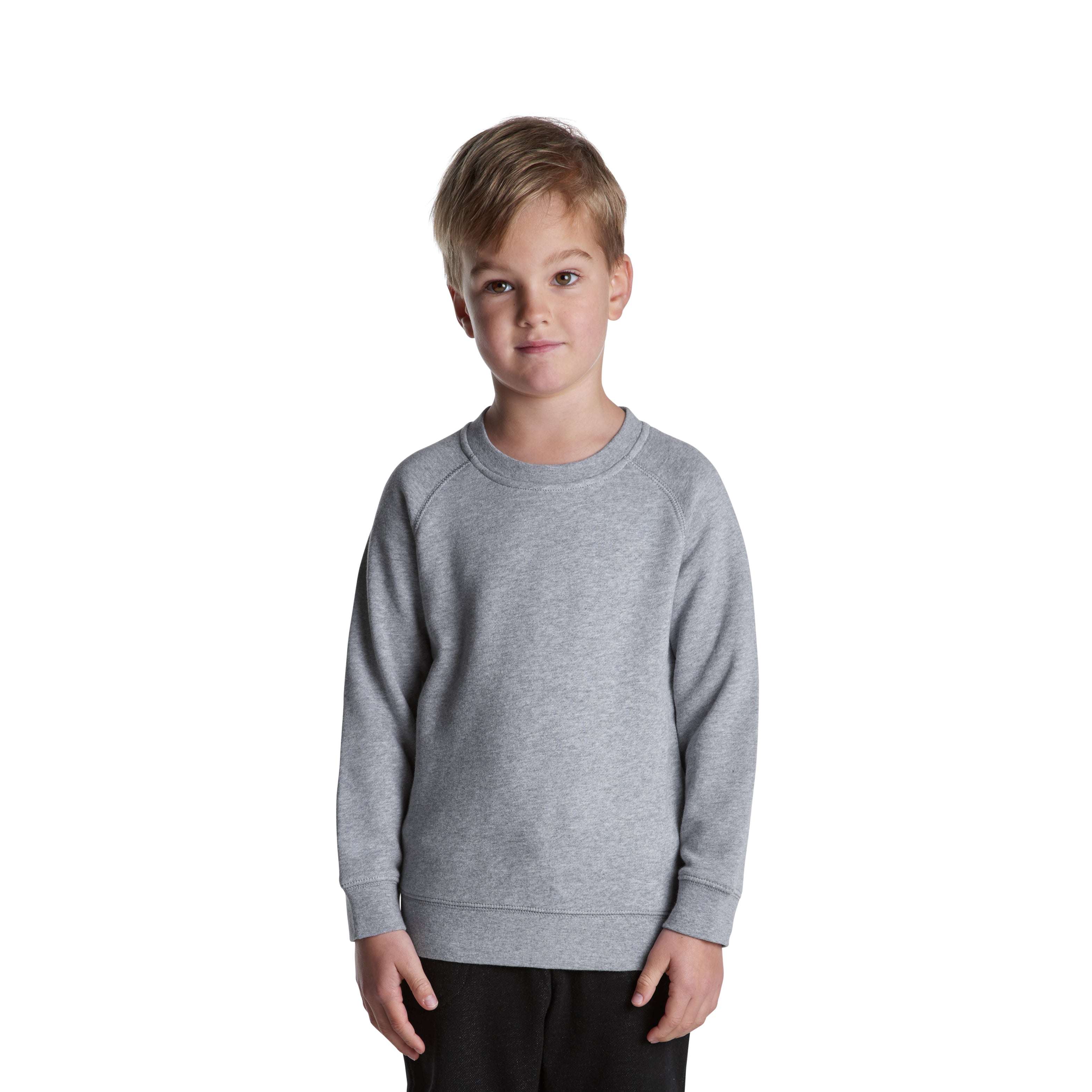 3030 KIDS SUPPLY CREW
