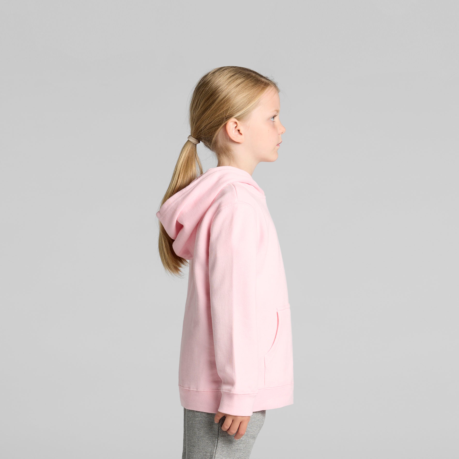 3032 KIDS SUPPLY HOOD