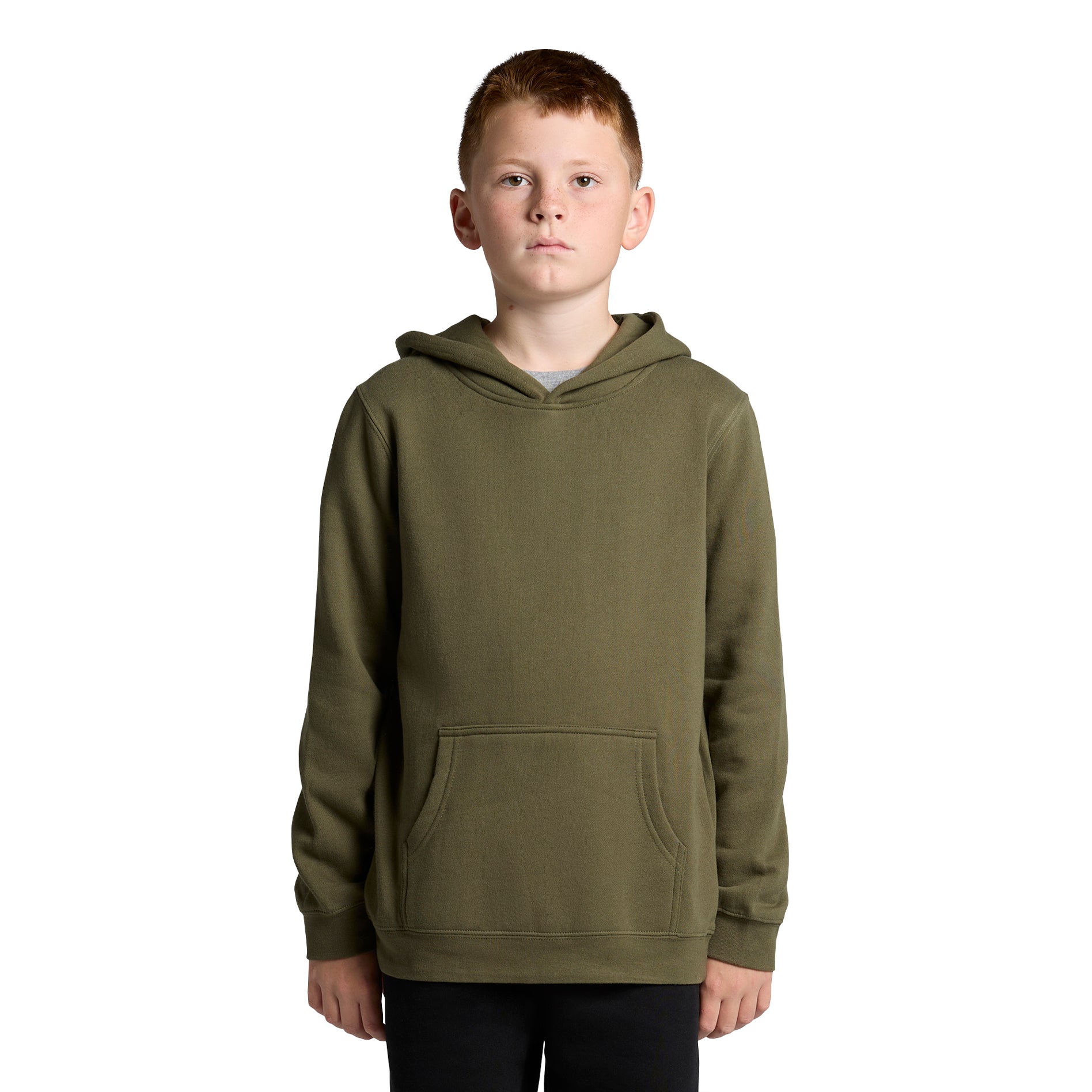 3033 YOUTH SUPPLY HOOD