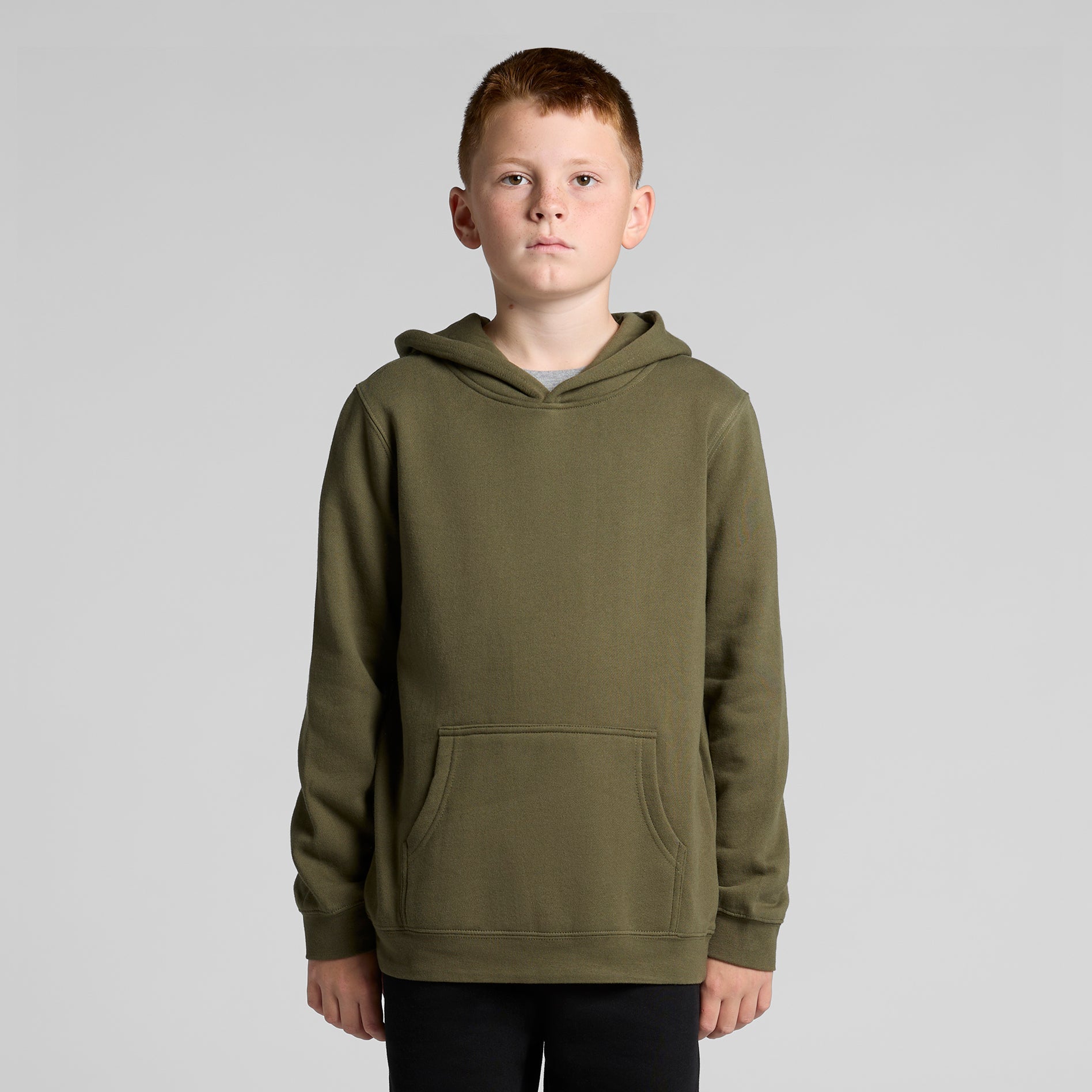 3033 YOUTH SUPPLY HOOD