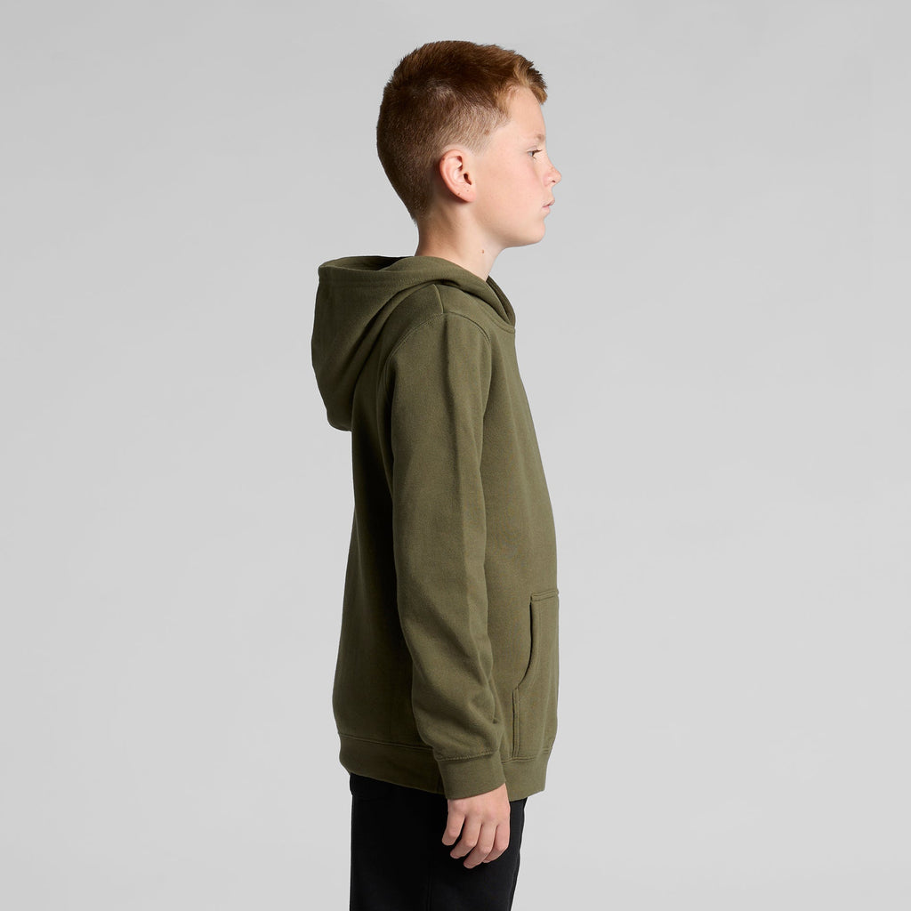 3033 YOUTH SUPPLY HOOD