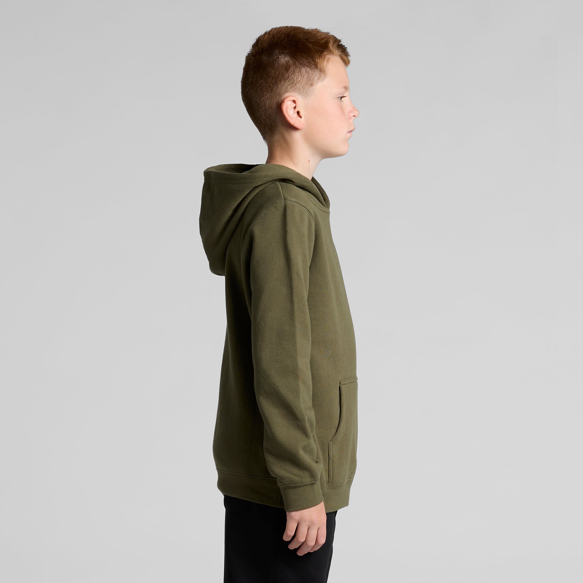 3033 YOUTH SUPPLY HOOD