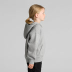 3036 KIDS RELAX HOOD