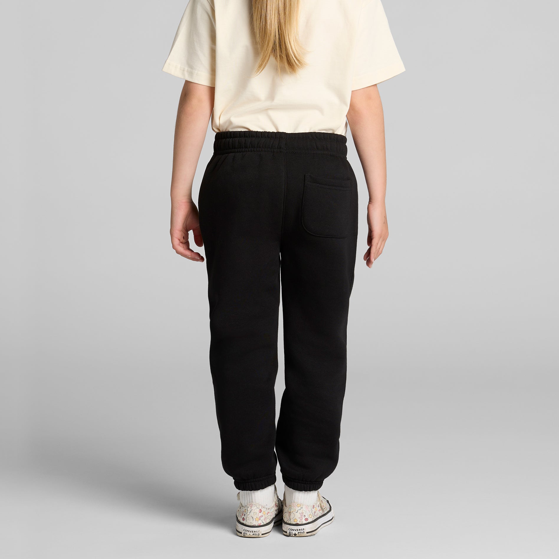 3041 YOUTH RELAX TRACK PANTS