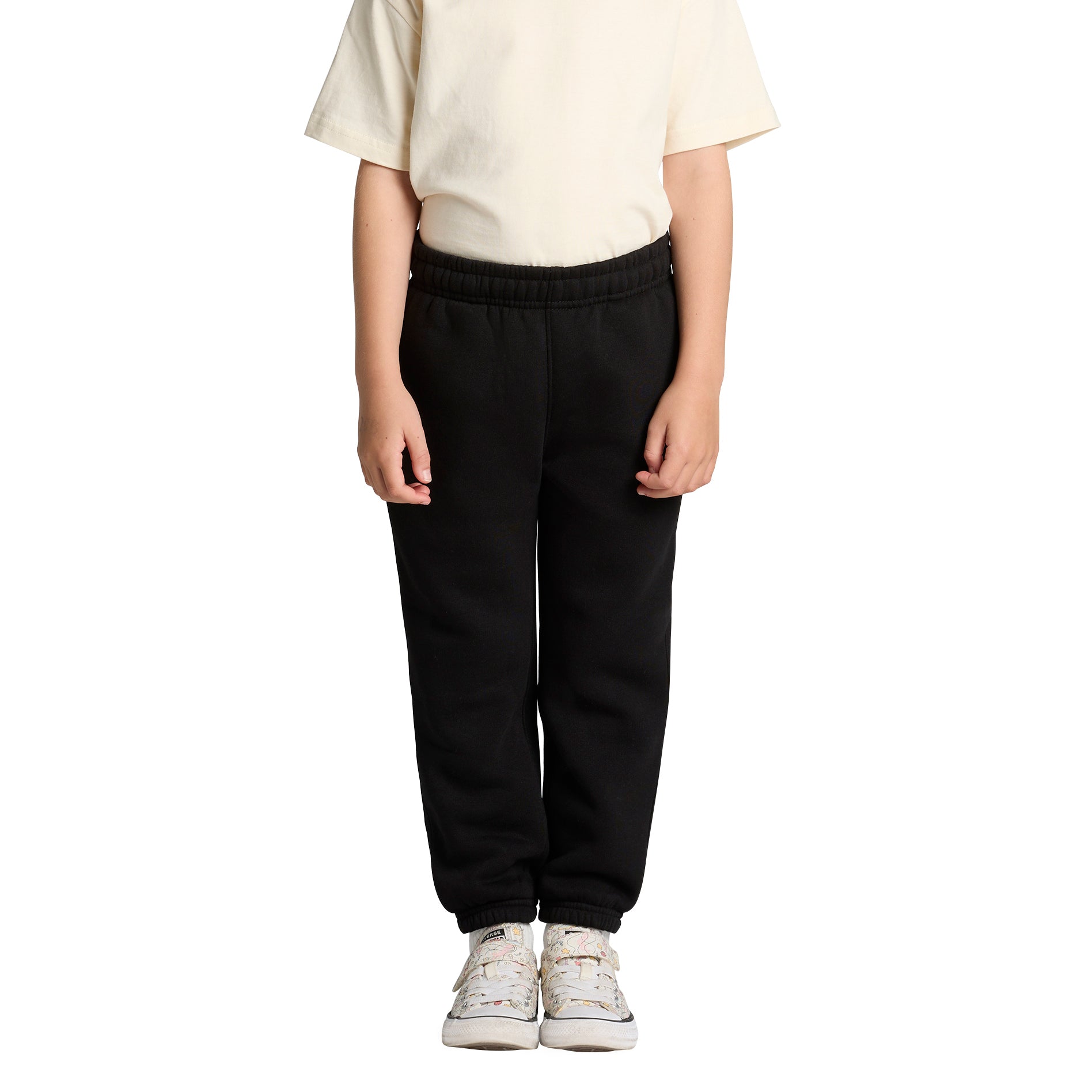 3041 YOUTH RELAX TRACK PANTS