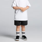 3042 KIDS RELAX TRACK SHORTS