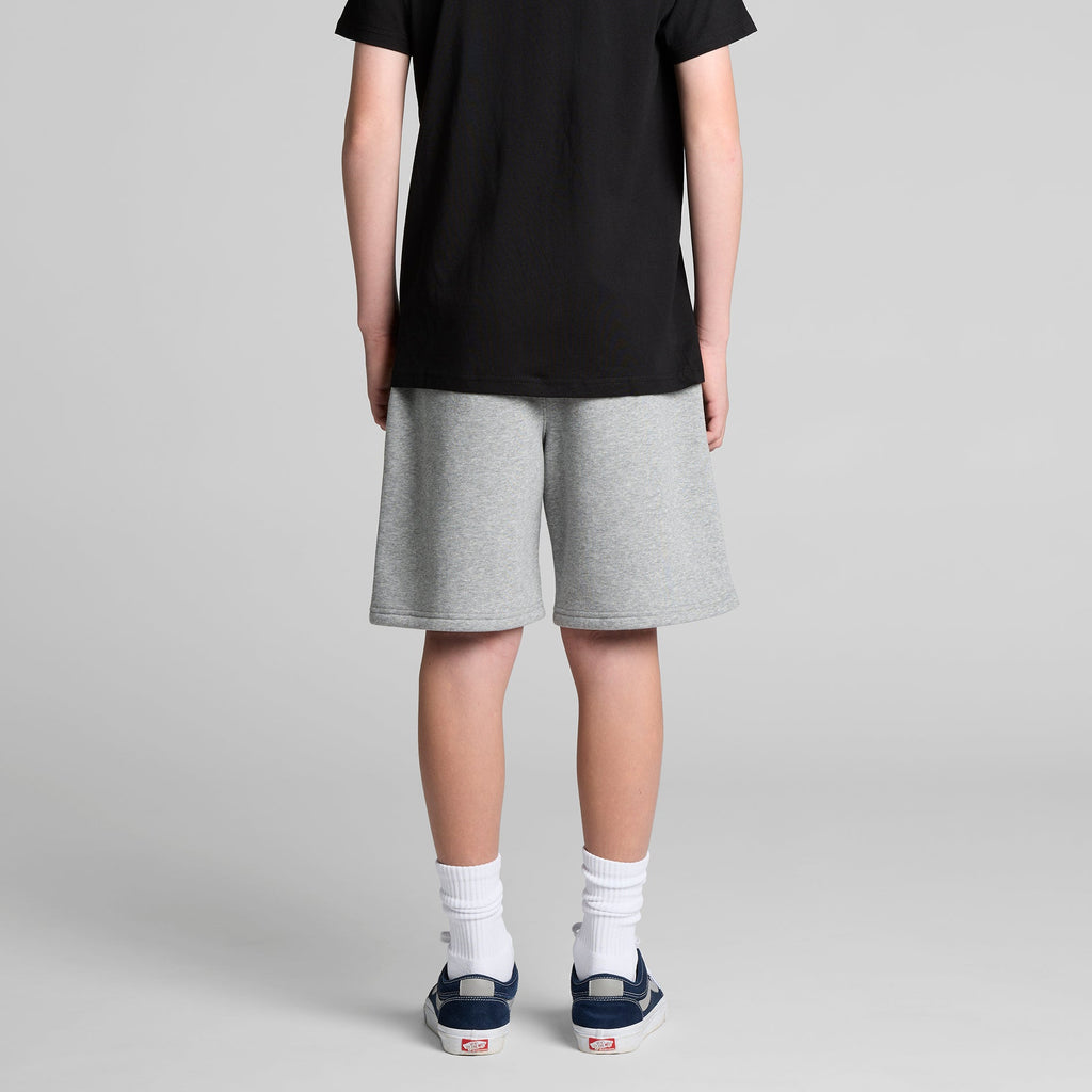 3043 YOUTH RELAX TRACK SHORTS