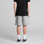 3043 YOUTH RELAX TRACK SHORTS
